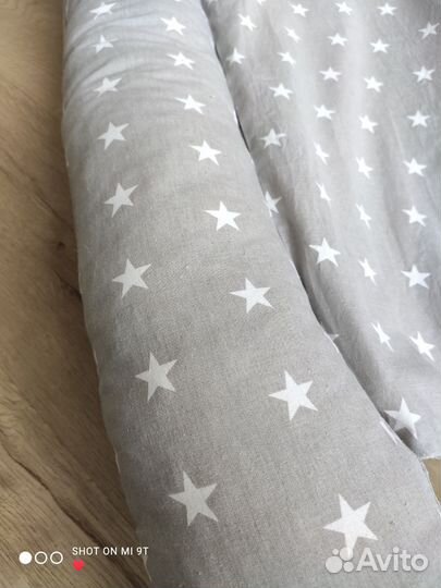 Кокон для новорожденных