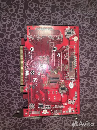 Материнская плата, процессор, озу