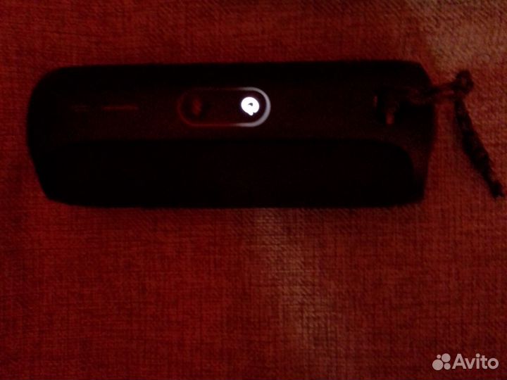 Колонка jbl flip 5 бу