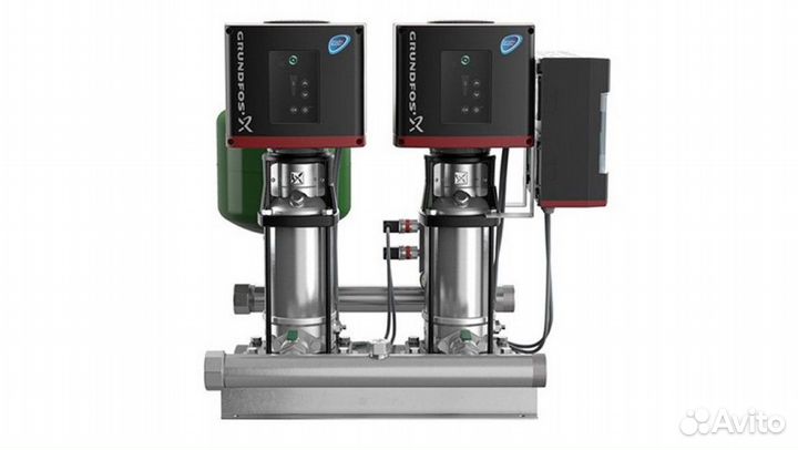 Запасные части для насосов Джилекс