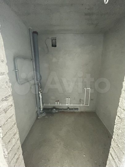 1-к. квартира, 35 м², 9/9 эт.