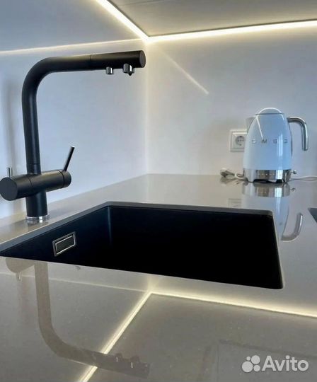 Кухонный гарнитур на заказ