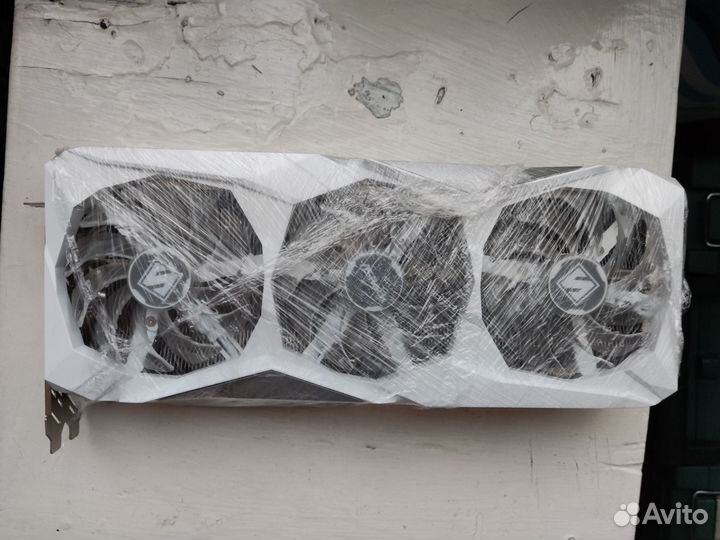 Видеокарта asrock rx 7800xt sl16 go