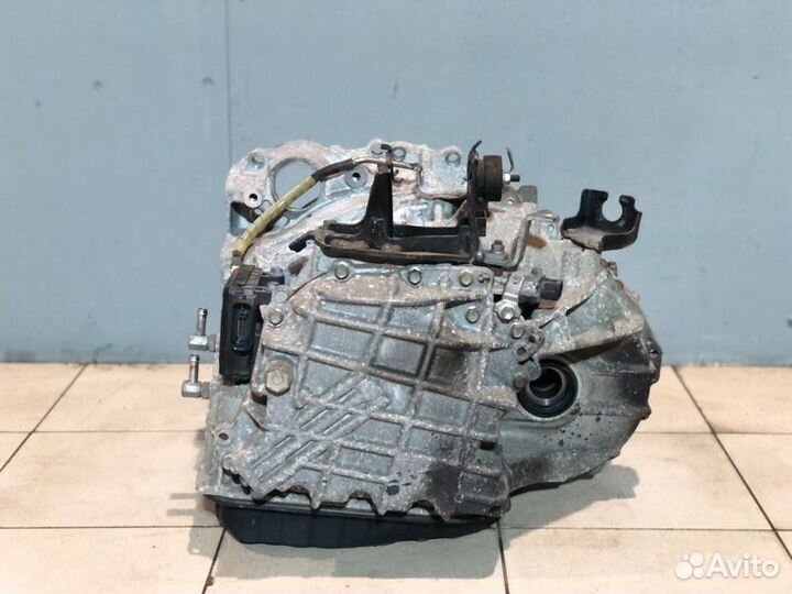 АКПП Toyota Camry V40 2GR-FE 3.5 69Т.км