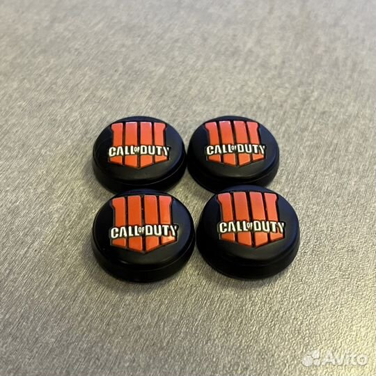 Накладки на стики