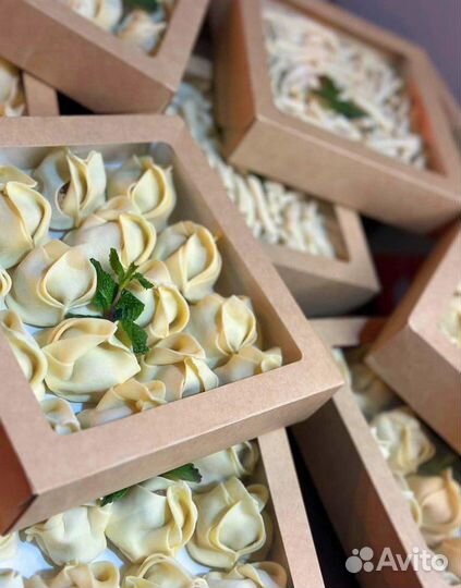 Заморозка халяль