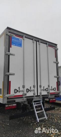 КАМАЗ Компас 9, 2024