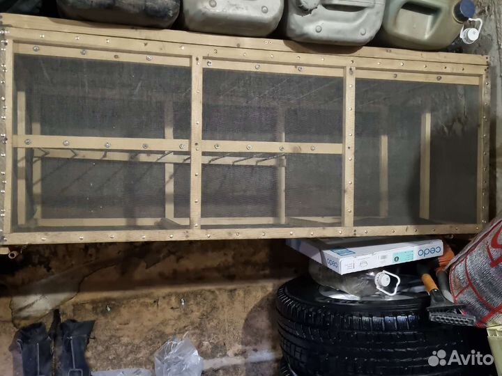 Сушилка для рыбы