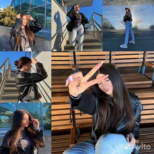 Мобильный фотограф, рилсмейкер, монтажер, креатор