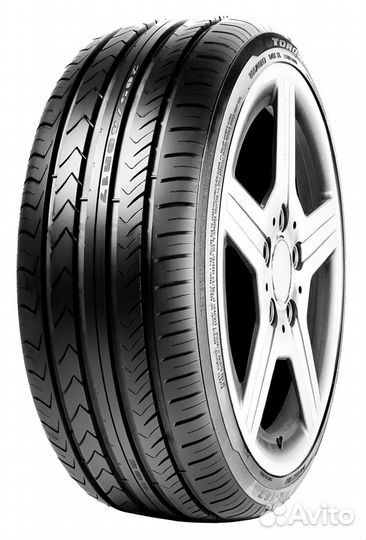 Torque TQ901 235/55 R17 103W