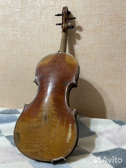 Скрипка 4/4 Antonius stradivarius cremonensis