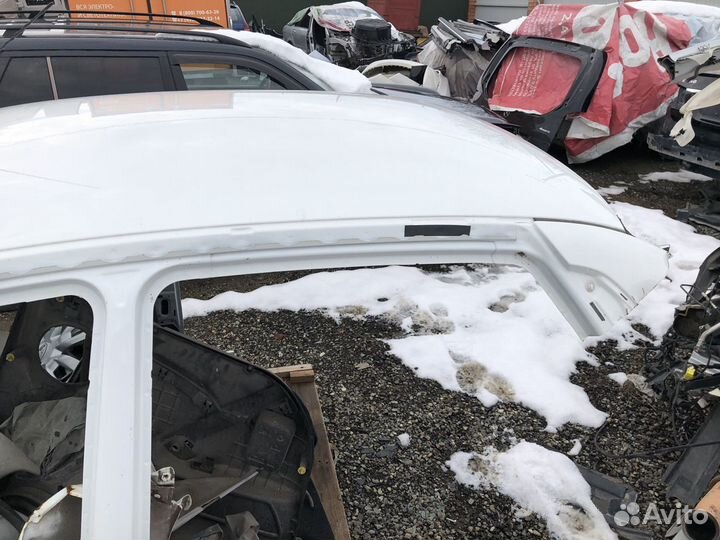 Крыша дасцун он-до 2019 г.в