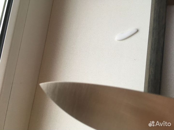 Нож кухонный, M390, то Дениса Фролова (Yanhook)