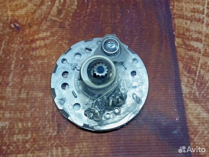 Фланец для стиральной машины