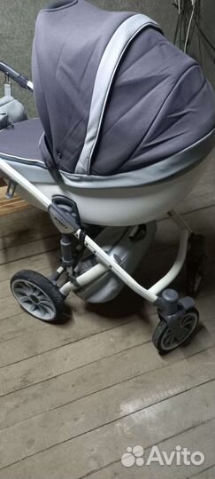 Коляска anex sport 2 в 1