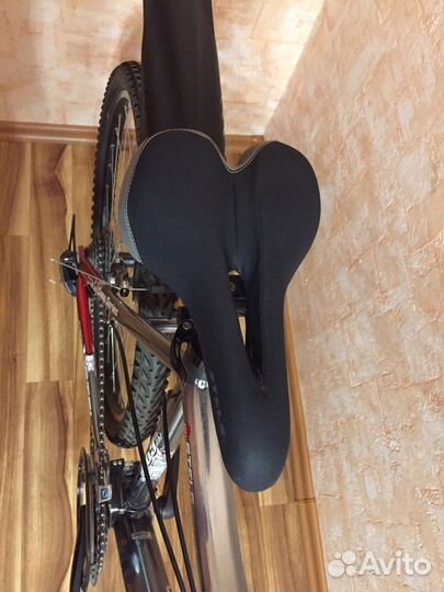 Велосипед горный Stels Navigator 690