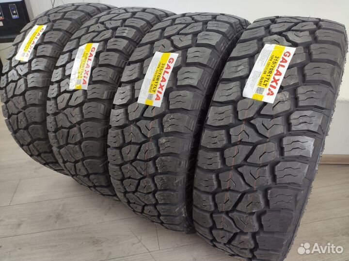 Galaxia SL977 315/70 R17 121R