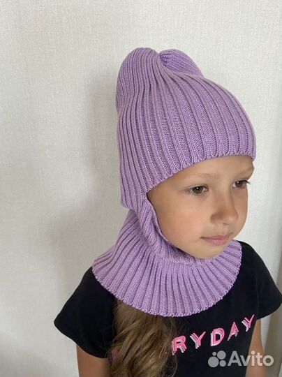 Балаклава шлем шапка