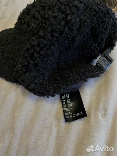 Кепка-шапка