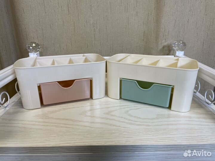 Органайзер мастера маникюра