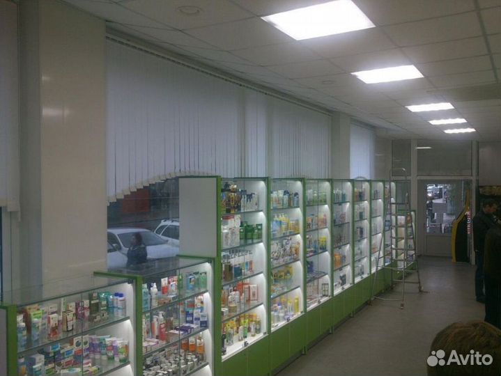 Мультифактурные жалюзи