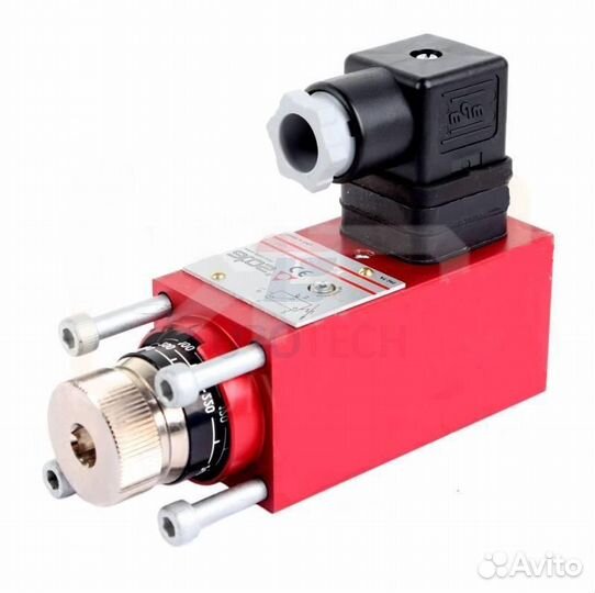 Реле давления MAP-160