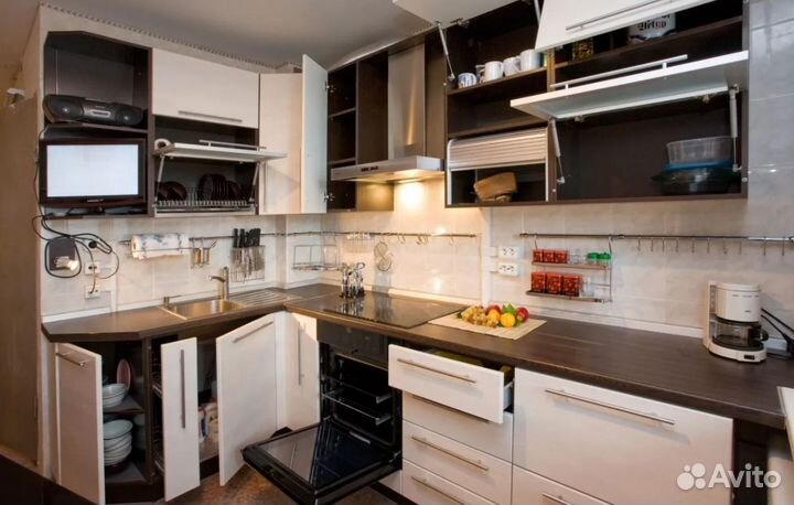 Кухня на заказ от производителя