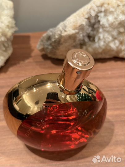 Hermes elixir des merveilles challigraphie 100мл