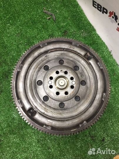 Маховик МКПП Audi A6 универсал 2.5 AKN 2000