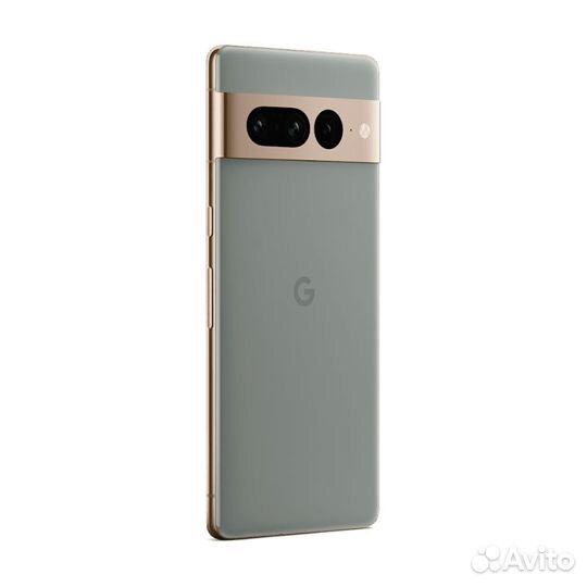 Google Pixel 7 Pro 12/128 гб серый