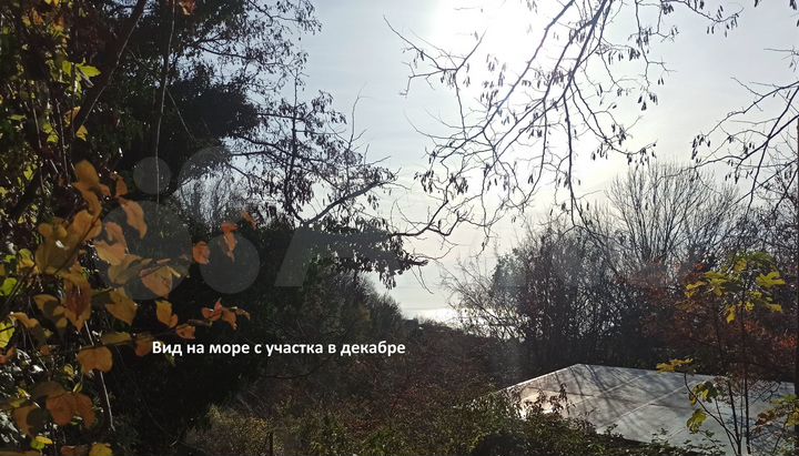 Участок 6 сот. (ИЖС)