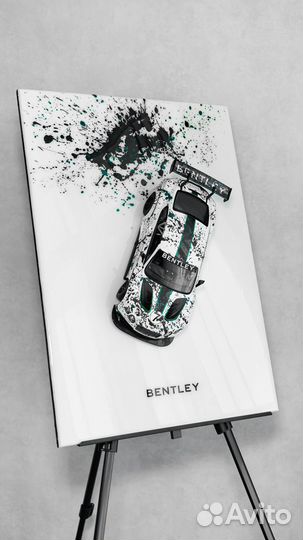 Интерьерная картина 