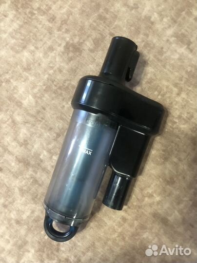 Циклонный фильтр для пылесоса Samsung