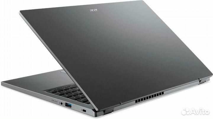 Ноутбук Acer Extensa 15 EX215-23-R8XF