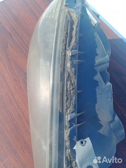 Фары Тойота Льтеза