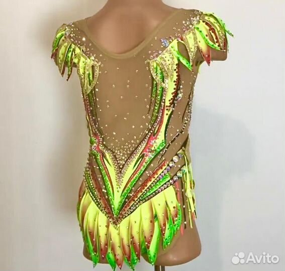 Реставрация купальников