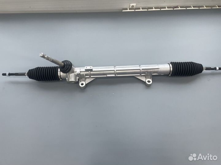 Рулевая рейка Nissan Juke (F15)