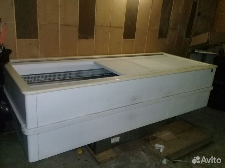 Морозильная Бонета iarp wight 250 M