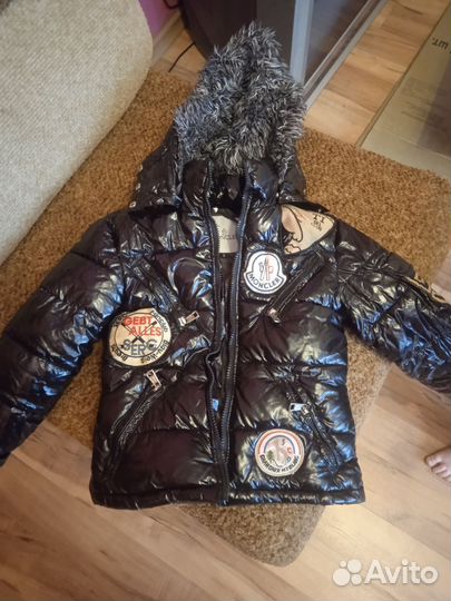 Отдам вещи детские