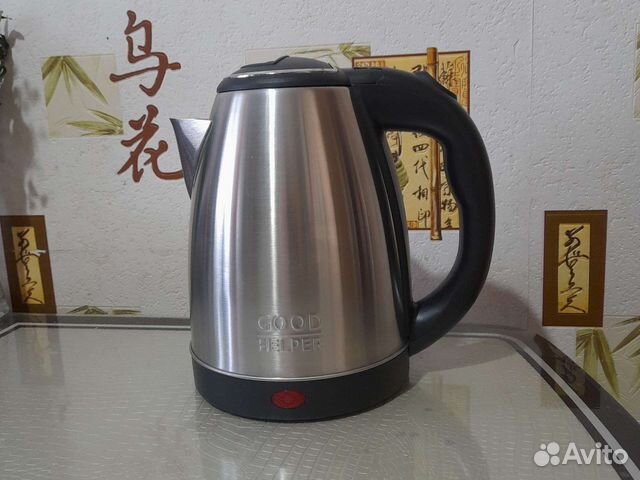 Чайник электрический