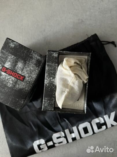 Часы Casio G-shock GA110CD-1A9
