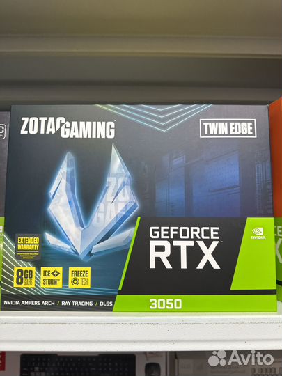 Видеокарты