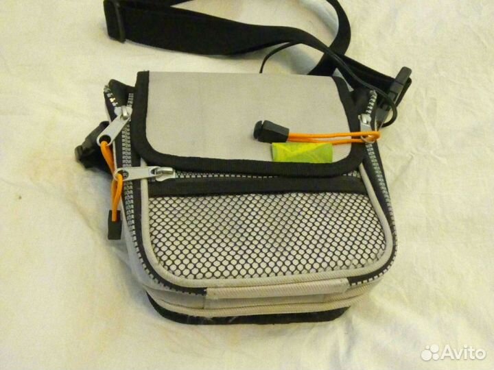 Мини переносная акустика