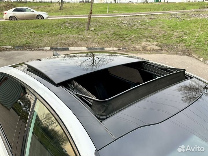 Kia Optima 2.0 AT, 2017, 143 200 км