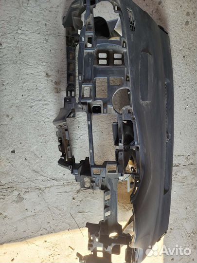 Торпеда honda fit gp5