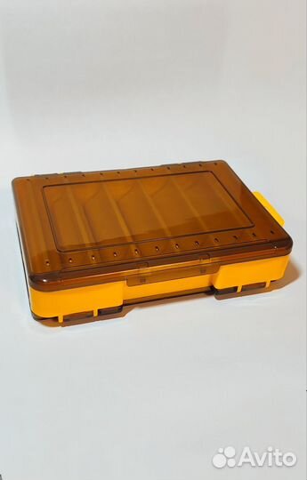 Коробка для приманок