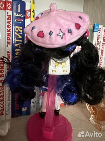 Кукла лол омг lol omg