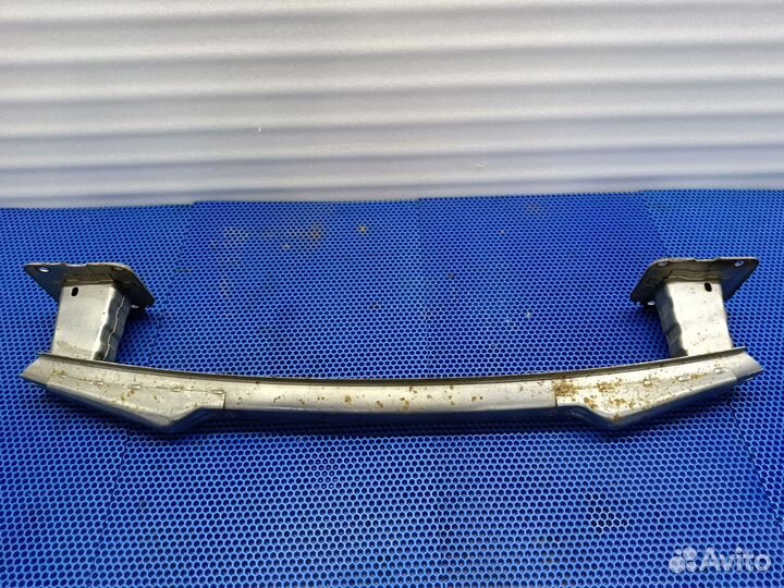 Усилитель заднего бампера Mazda 3 bk