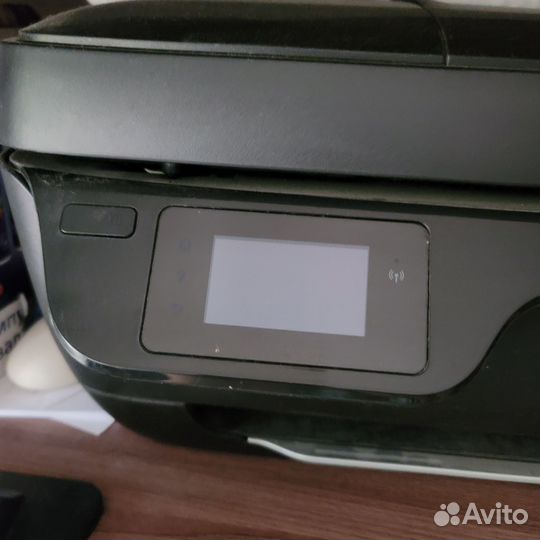 Мфу HP DeskJet Ink Advantage 3835