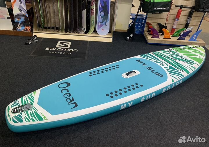 Sup доска Sup board My SUP 10.6 Ocean